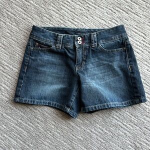 Tommy Hilfiger Denim Shorts Size 2